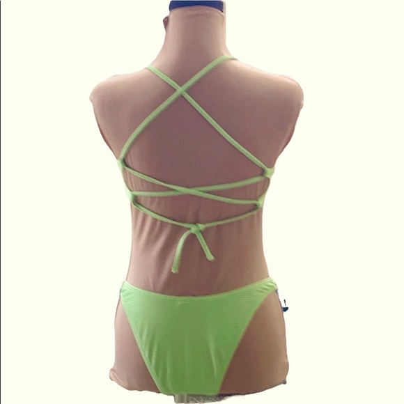 Damsel Bikini Sets Small - Picture 2 of 12